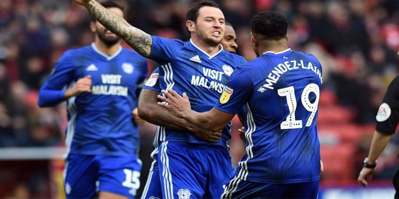 Giới thiệu đôi nét khái quát về câu lạc bộ Cardiff City