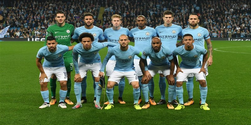 Giới thiệu khái quát về Câu lạc bộ Manchester City