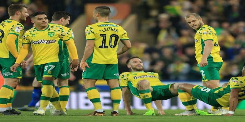 Giới thiệu khái quát về câu lạc bộ Norwich City