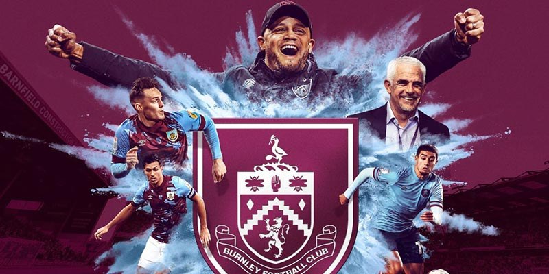 Giới thiệu về câu lạc bộ Burnley