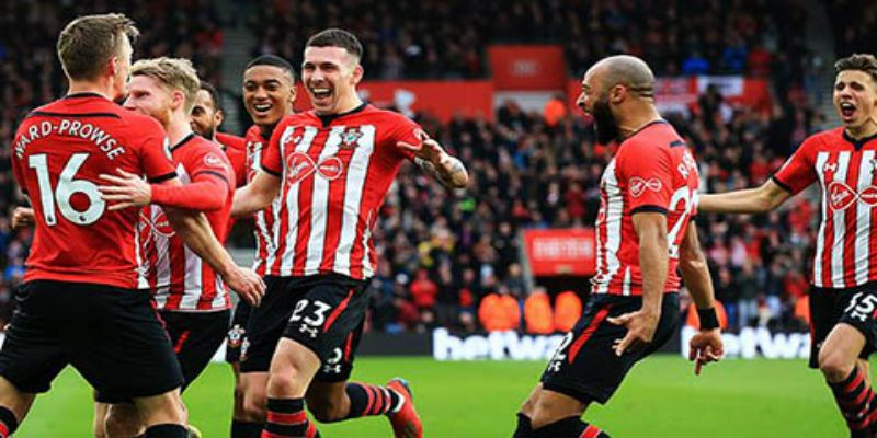 Khái quát chung về câu lạc bộ Southampton