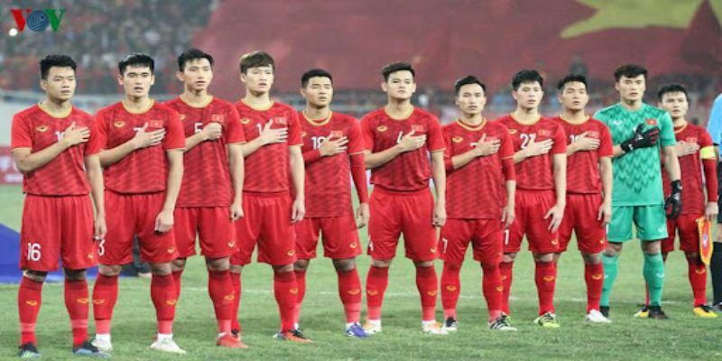 Khái quát về V.League