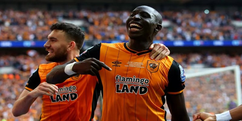 Lịch sử hình thành câu lạc bộ Hull City