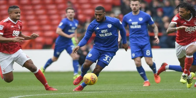 Lịch sử hình thành của câu lạc bộ Cardiff City