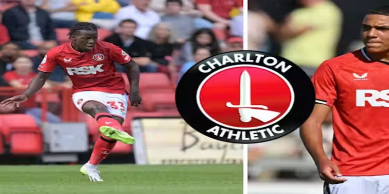 Lịch sử hình thành của câu lạc bộ Charlton Athletic