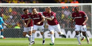 Lịch sử hình thành, phát triển của câu lạc bộ West Ham United 