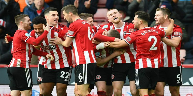 Lịch sử thăng trầm của câu lạc bộ Sheffield United