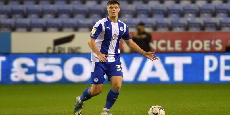 Câu lạc bộ Wigan Athletic – Hành trình chinh phục đỉnh cao