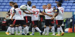 Những cầu thủ nổi tiếng của Bolton Wanderers