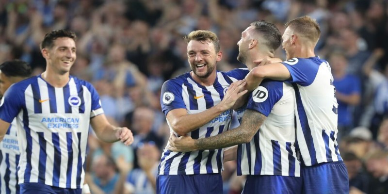 Những ưu điểm vượt trội tại câu lạc bộ Brighton & Hove Albion