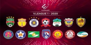 Thể thức thi đấu giải  V.League 2