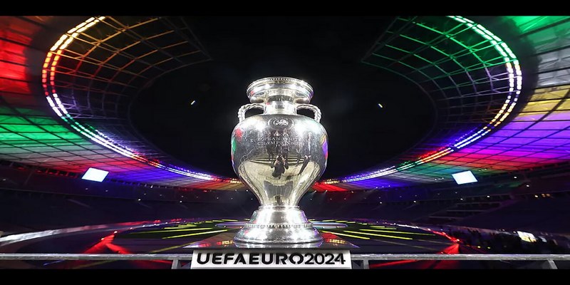 Điểm khác biệt lạ lùng của bóng đá EURO 2024 so với năm 2020