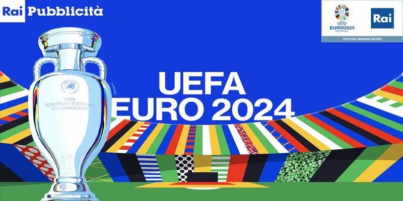 Những thông tin về EURO 2024 có bao nhiêu đội tham dự?