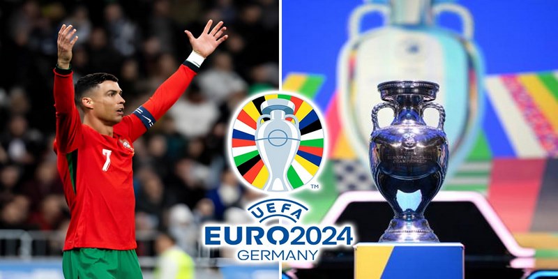 Điểm khác biệt lạ lùng của EURO 2024