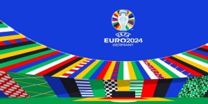 Lịch thi đấu EURO 2024 chi tiết nhất cho anh em