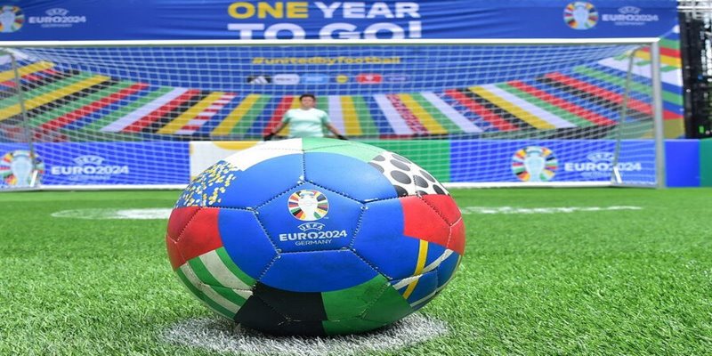 Thể thức vòng loại EURO 2024