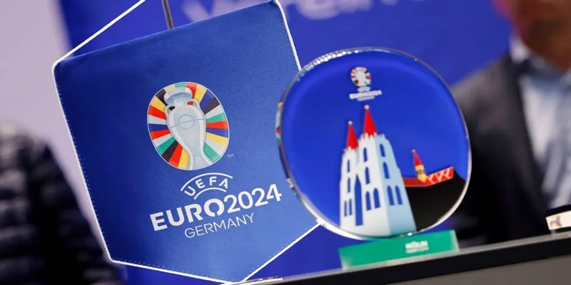 Thể thức vòng loại EURO 2024 - những điểm lạ lùng